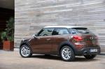Mini Paceman Cooper S 2012 года